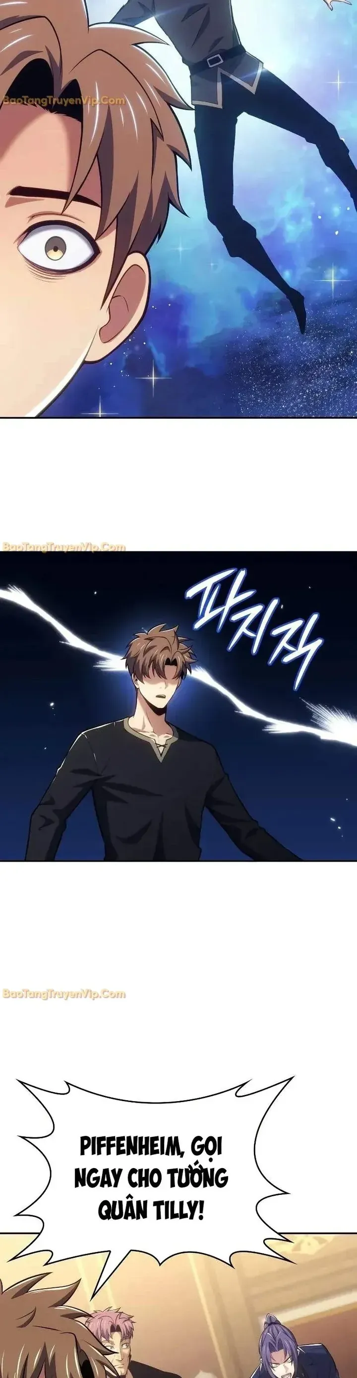 Chiến Binh Máu Lạnh Chapter 41 - 43