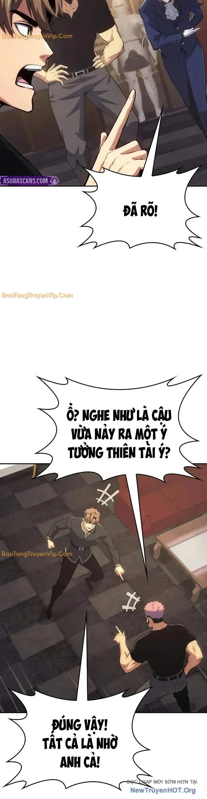 Chiến Binh Máu Lạnh Chapter 41 - 44