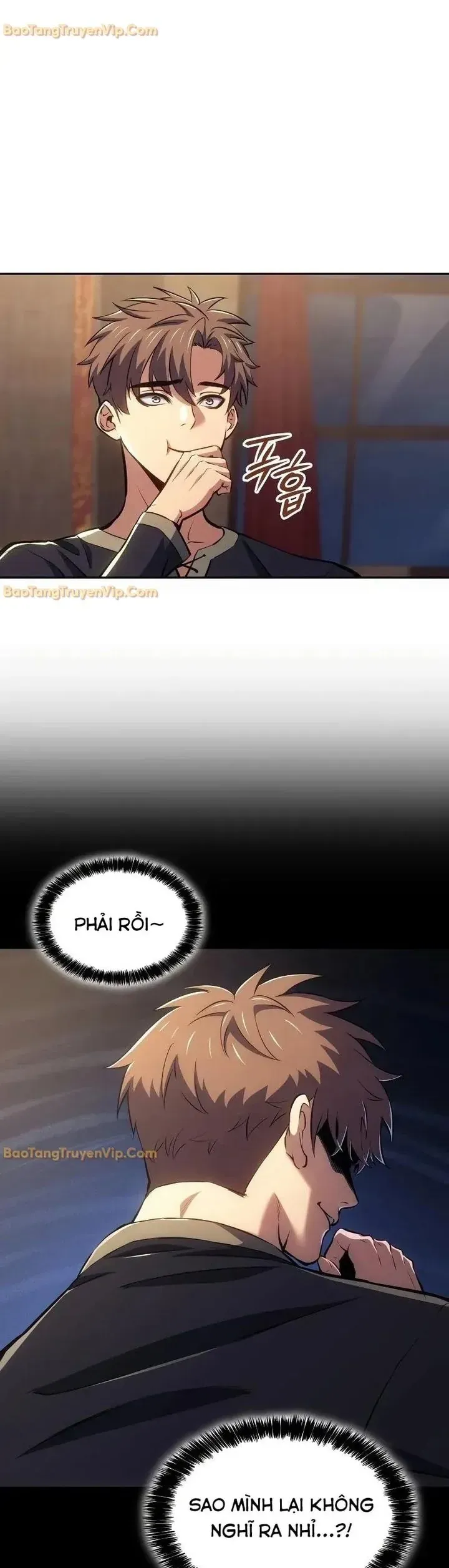 Chiến Binh Máu Lạnh Chapter 41 - 45