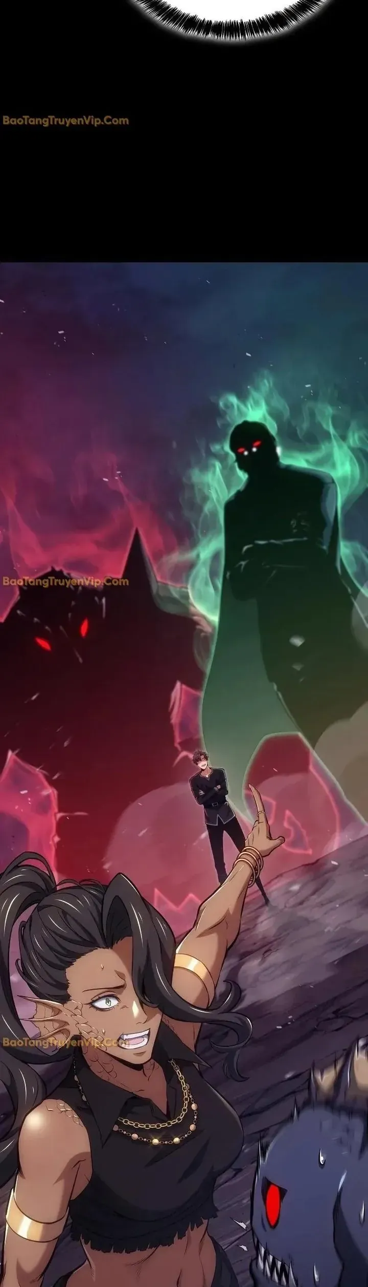 Chiến Binh Máu Lạnh Chapter 41 - 46