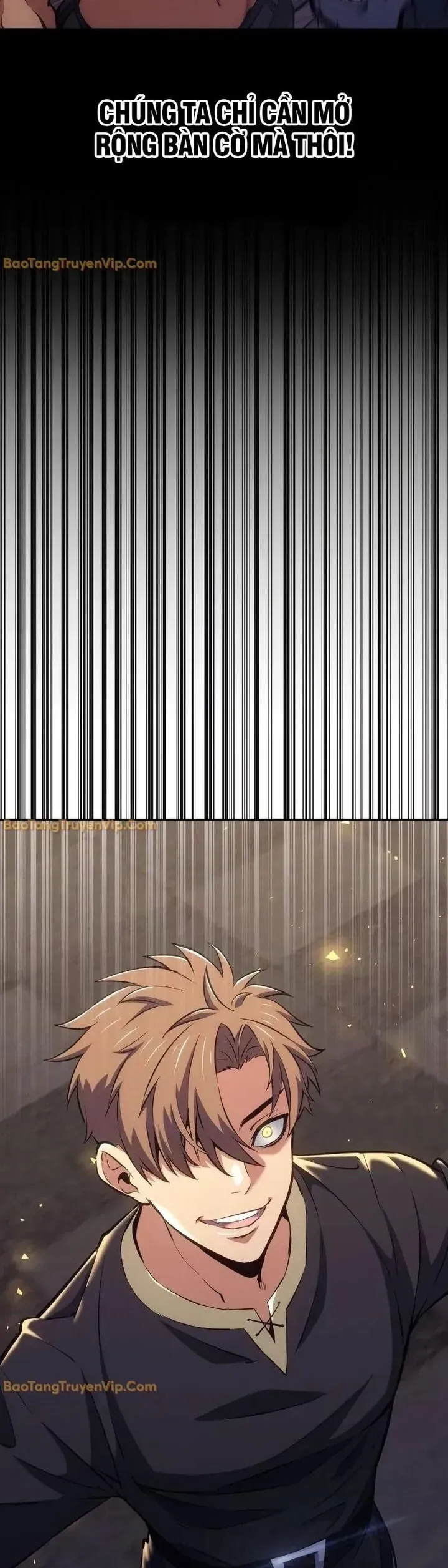 Chiến Binh Máu Lạnh Chapter 41 - 47