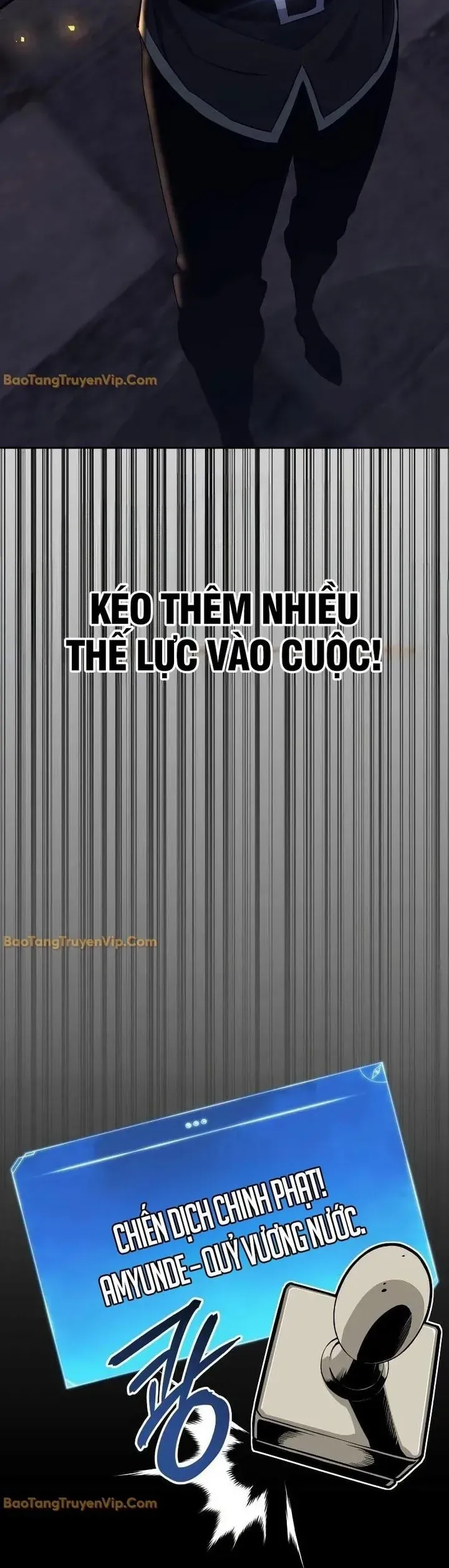 Chiến Binh Máu Lạnh Chapter 41 - 48