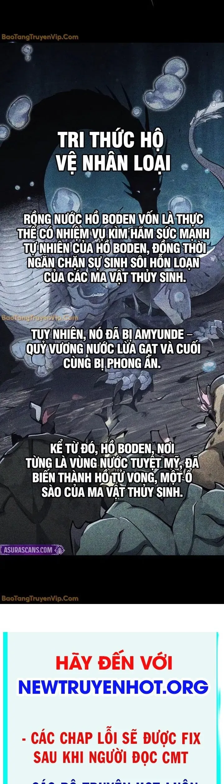 Chiến Binh Máu Lạnh Chapter 41 - 49