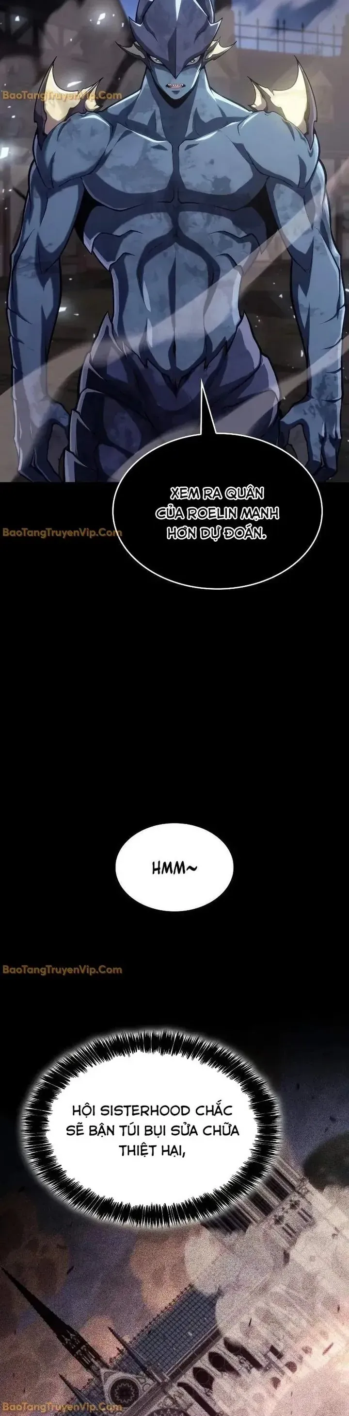 Chiến Binh Máu Lạnh Chapter 41 - 6