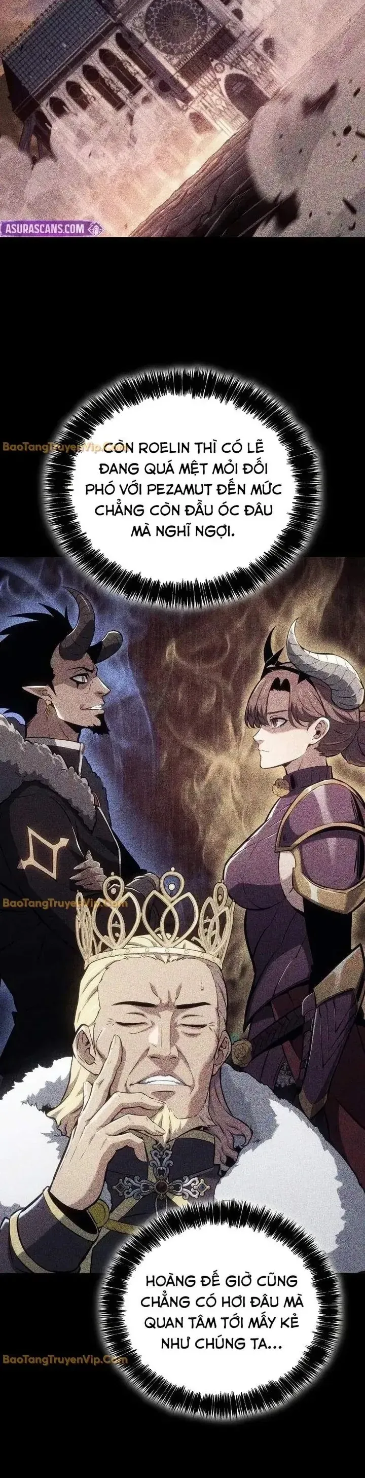 Chiến Binh Máu Lạnh Chapter 41 - 7