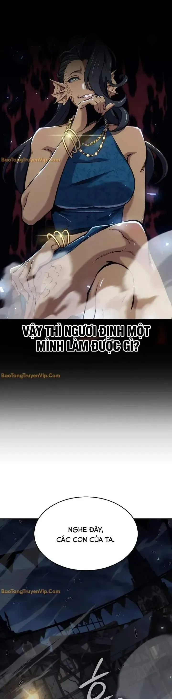 Chiến Binh Máu Lạnh Chapter 41 - 8