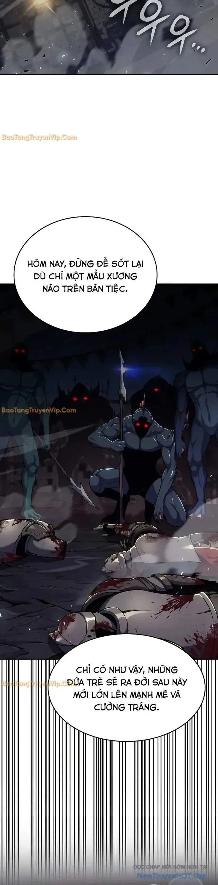 Chiến Binh Máu Lạnh Chapter 41 - 9