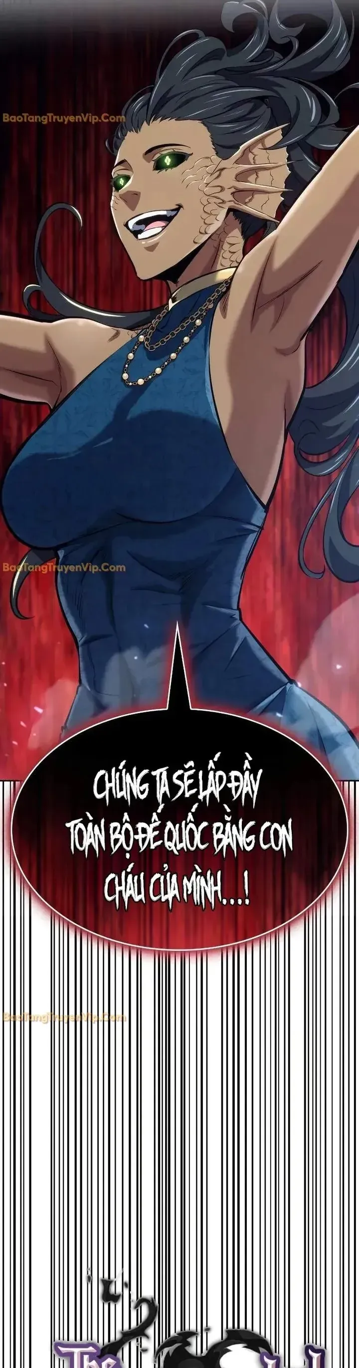 Chiến Binh Máu Lạnh Chapter 41 - 10