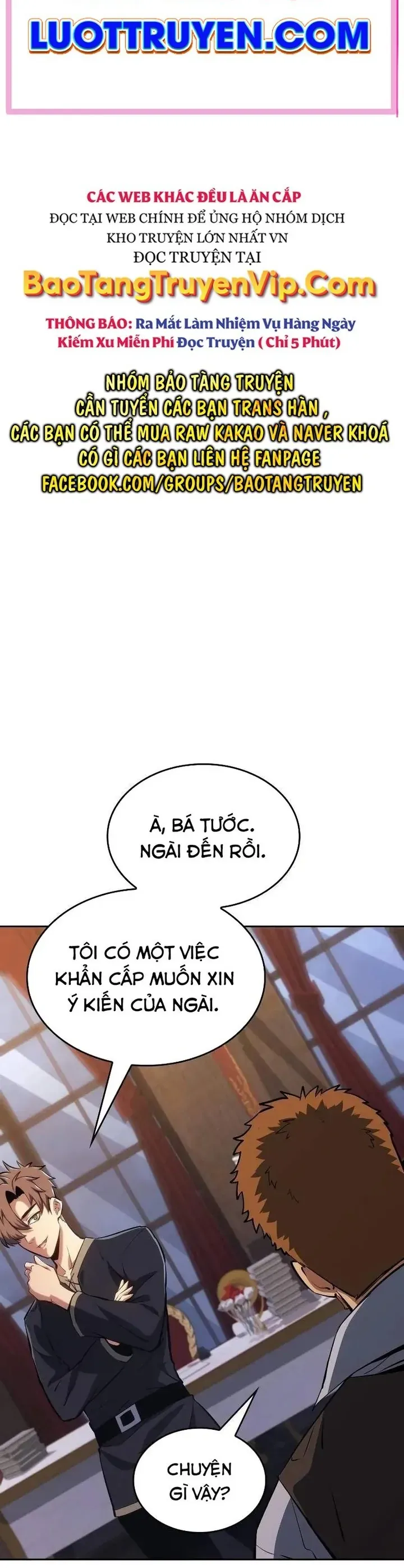 Chiến Binh Máu Lạnh Chapter 42 - 2