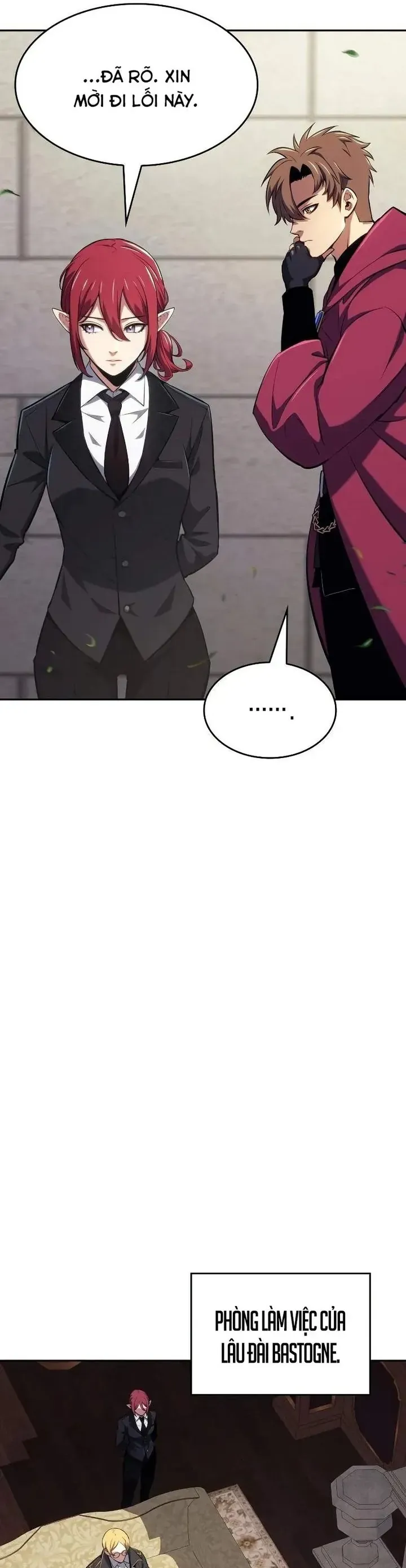 Chiến Binh Máu Lạnh Chapter 42 - 12