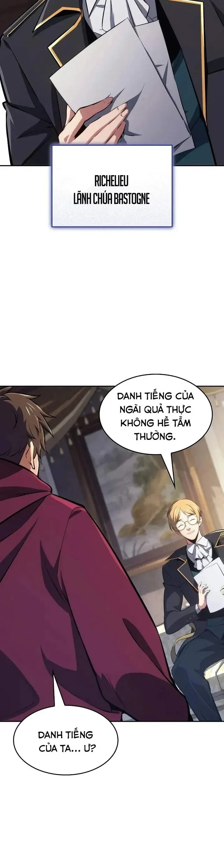 Chiến Binh Máu Lạnh Chapter 42 - 15