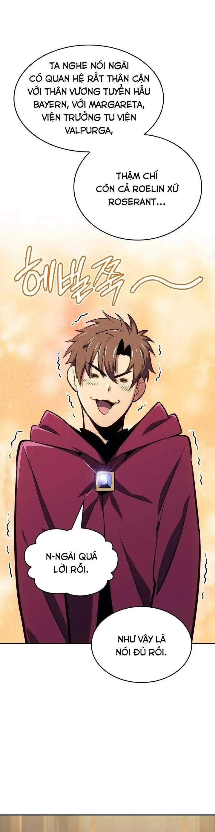 Chiến Binh Máu Lạnh Chapter 42 - 16