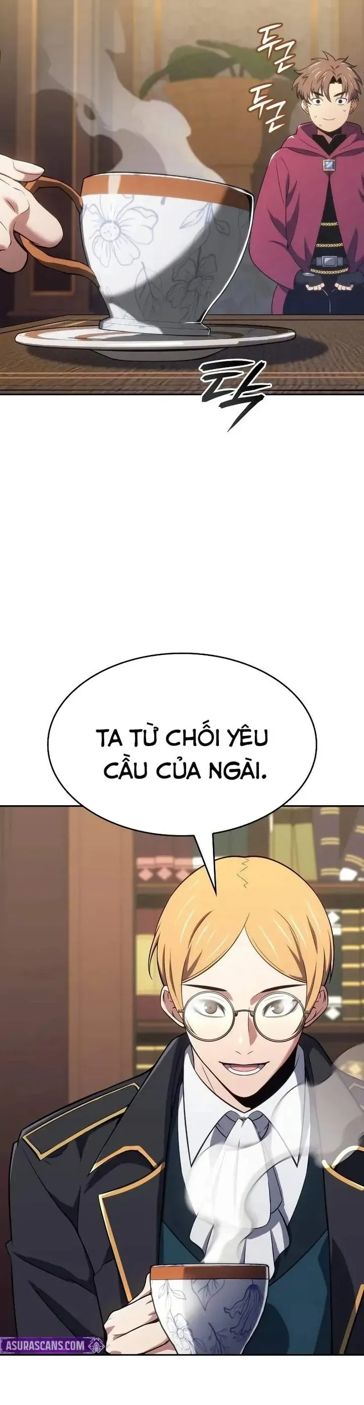 Chiến Binh Máu Lạnh Chapter 42 - 17