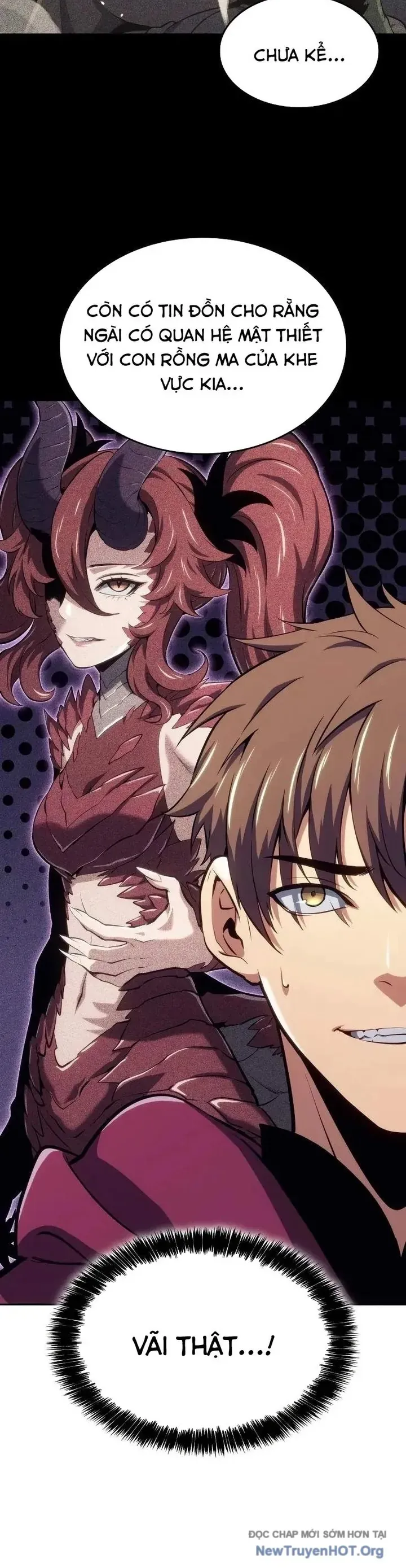 Chiến Binh Máu Lạnh Chapter 42 - 19