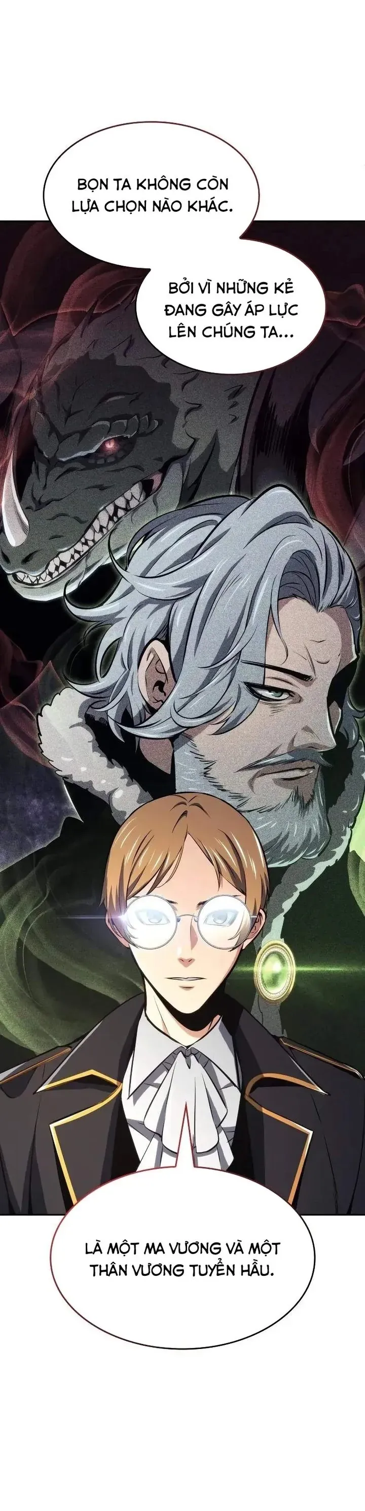Chiến Binh Máu Lạnh Chapter 42 - 20