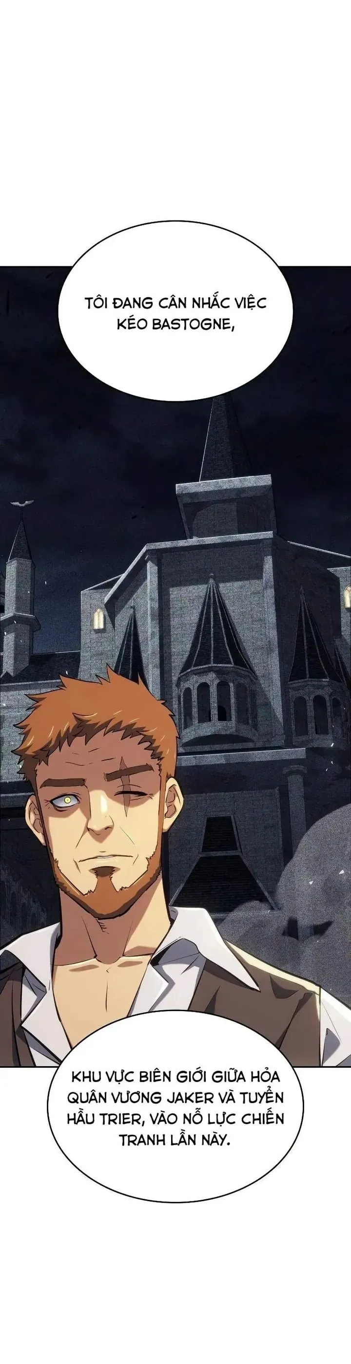 Chiến Binh Máu Lạnh Chapter 42 - 3