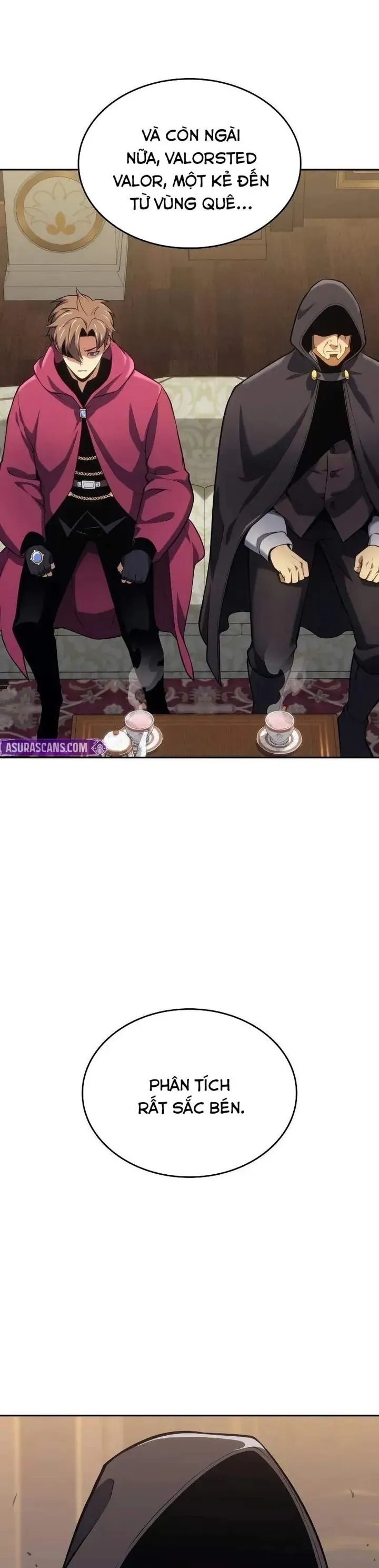 Chiến Binh Máu Lạnh Chapter 42 - 21