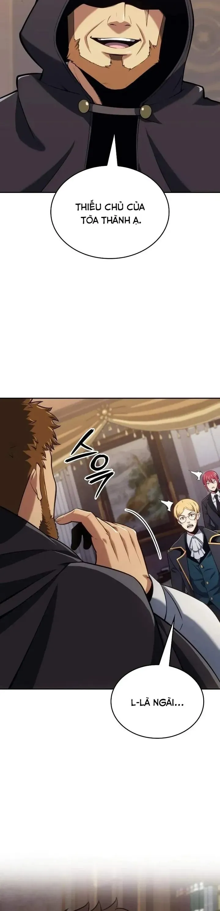 Chiến Binh Máu Lạnh Chapter 42 - 22