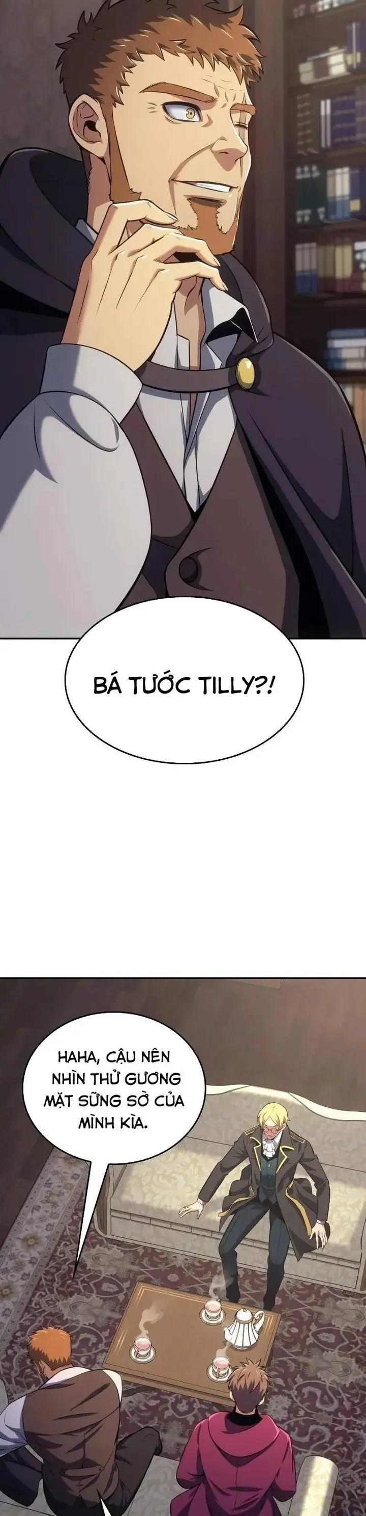 Chiến Binh Máu Lạnh Chapter 42 - 23