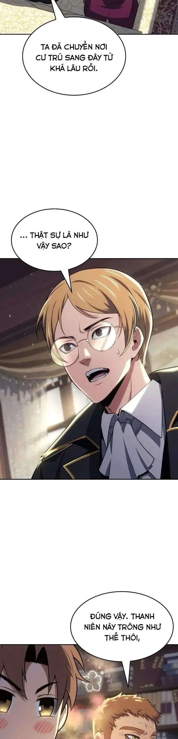 Chiến Binh Máu Lạnh Chapter 42 - 24