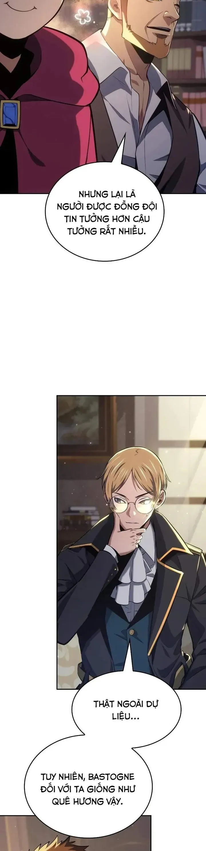 Chiến Binh Máu Lạnh Chapter 42 - 25