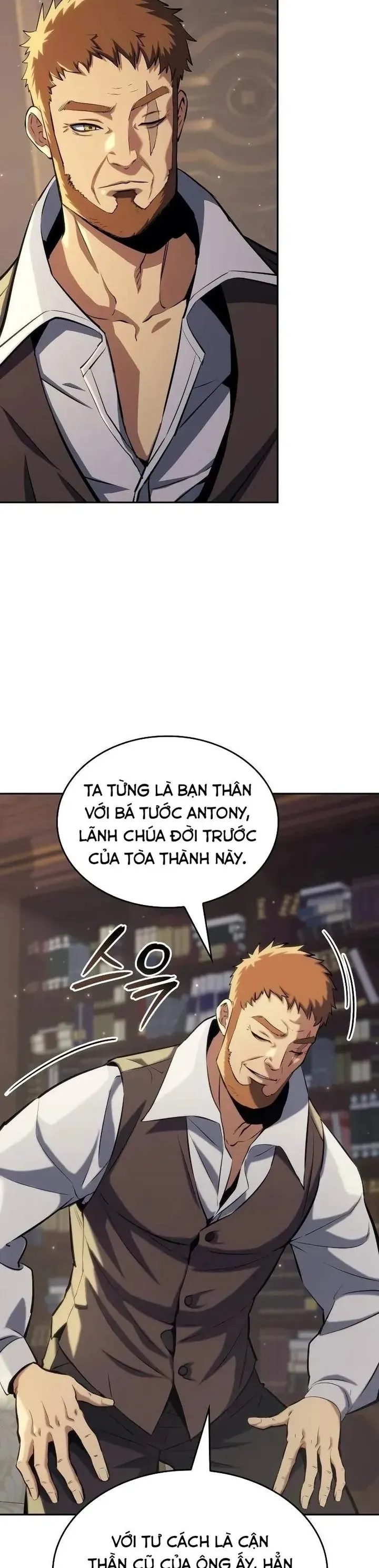 Chiến Binh Máu Lạnh Chapter 42 - 26