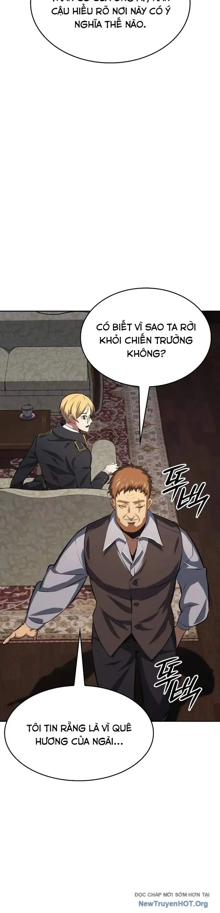 Chiến Binh Máu Lạnh Chapter 42 - 27