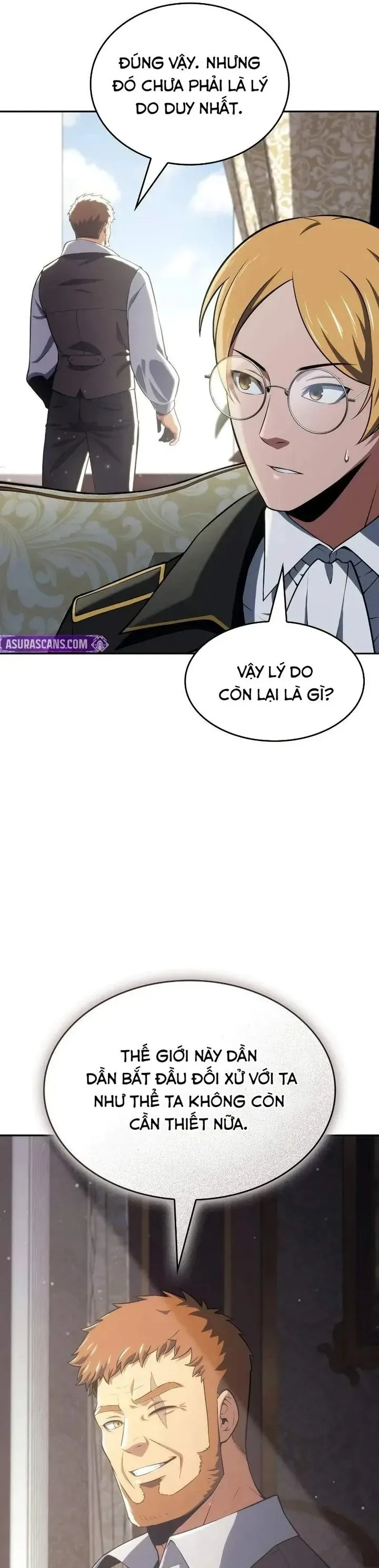 Chiến Binh Máu Lạnh Chapter 42 - 28