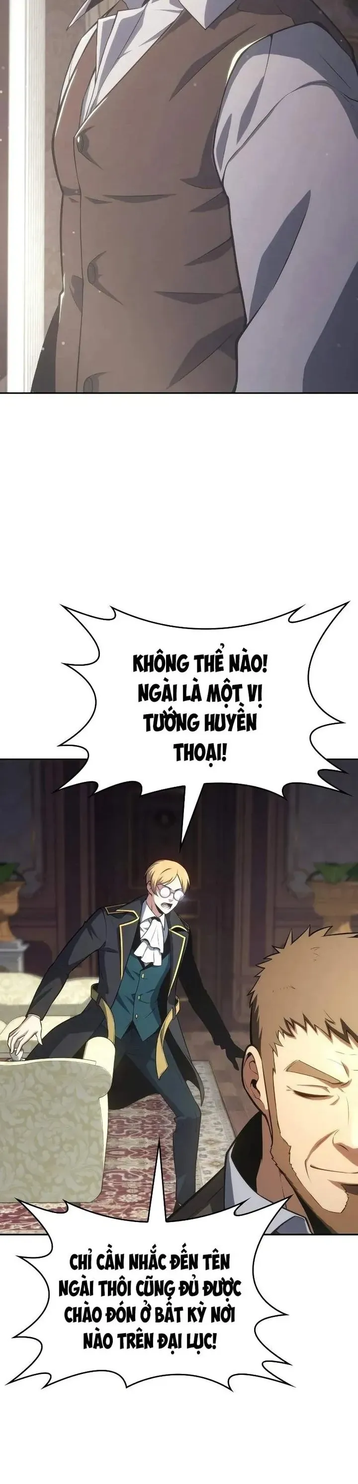 Chiến Binh Máu Lạnh Chapter 42 - 29