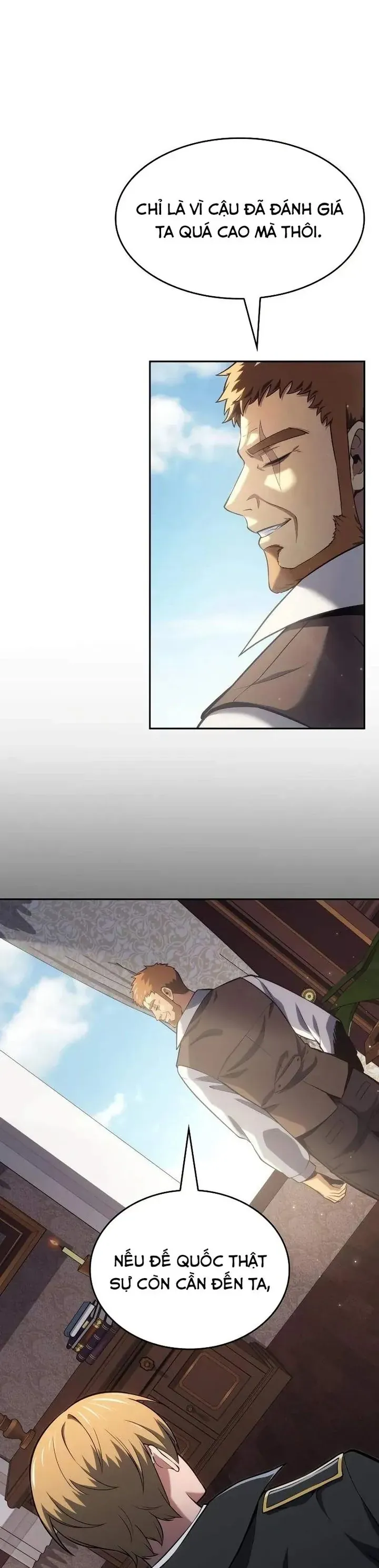 Chiến Binh Máu Lạnh Chapter 42 - 30