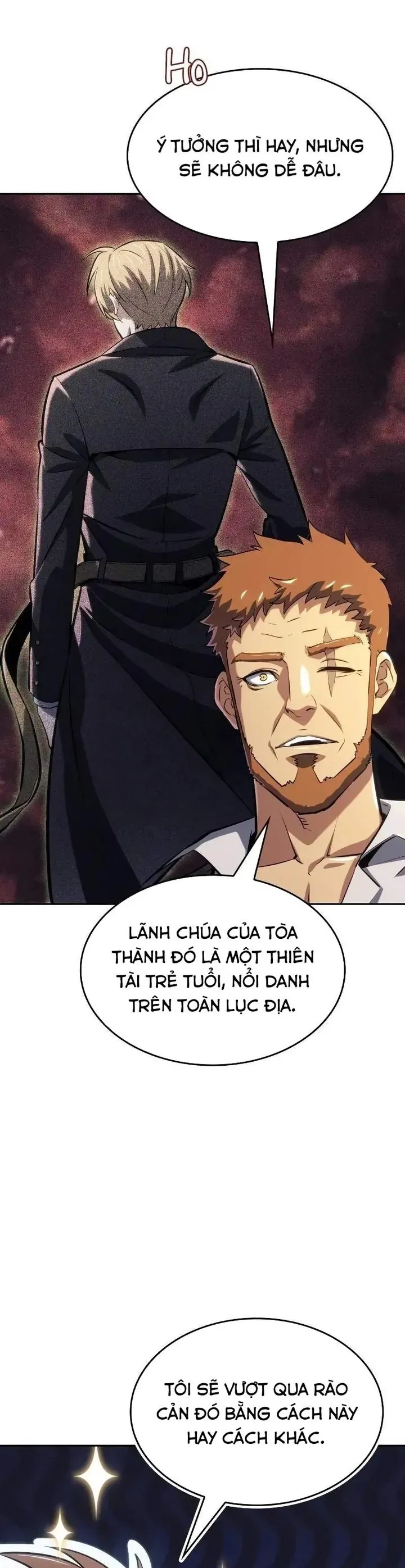 Chiến Binh Máu Lạnh Chapter 42 - 4