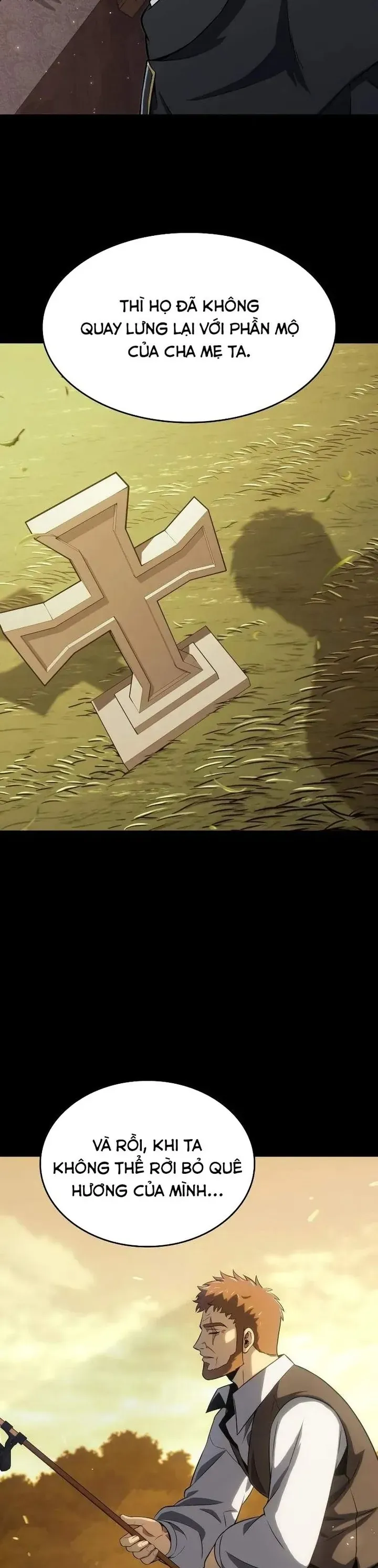 Chiến Binh Máu Lạnh Chapter 42 - 31