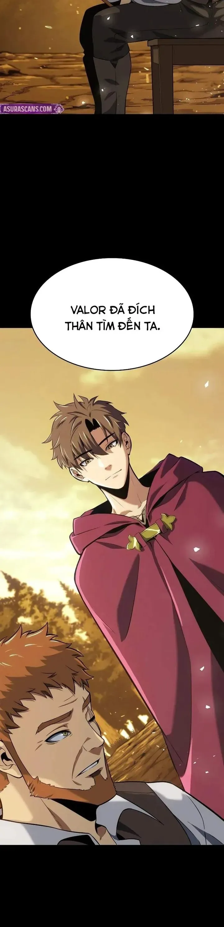 Chiến Binh Máu Lạnh Chapter 42 - 32