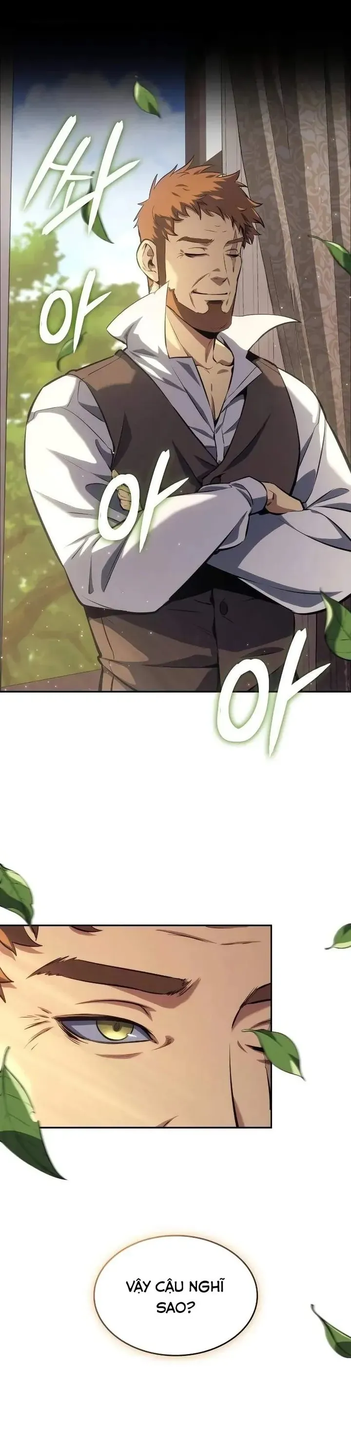 Chiến Binh Máu Lạnh Chapter 42 - 33