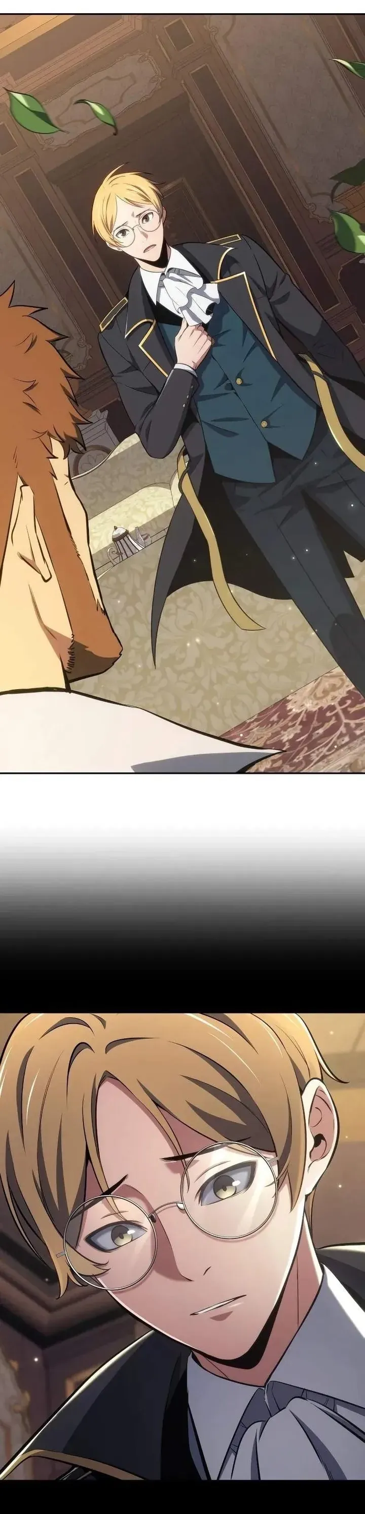 Chiến Binh Máu Lạnh Chapter 42 - 34