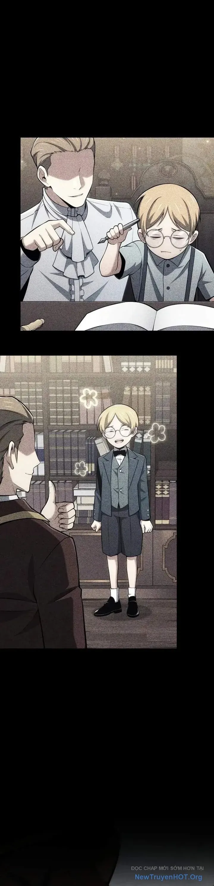 Chiến Binh Máu Lạnh Chapter 42 - 35
