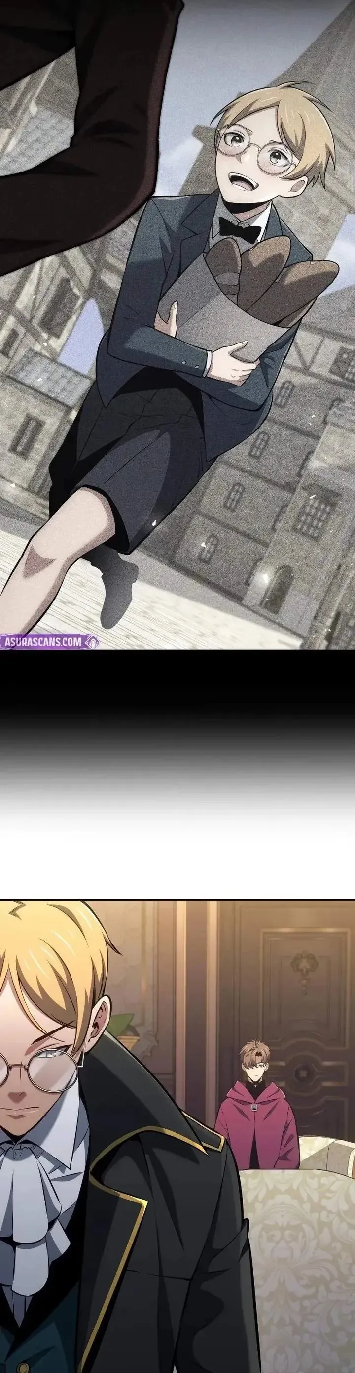 Chiến Binh Máu Lạnh Chapter 42 - 36