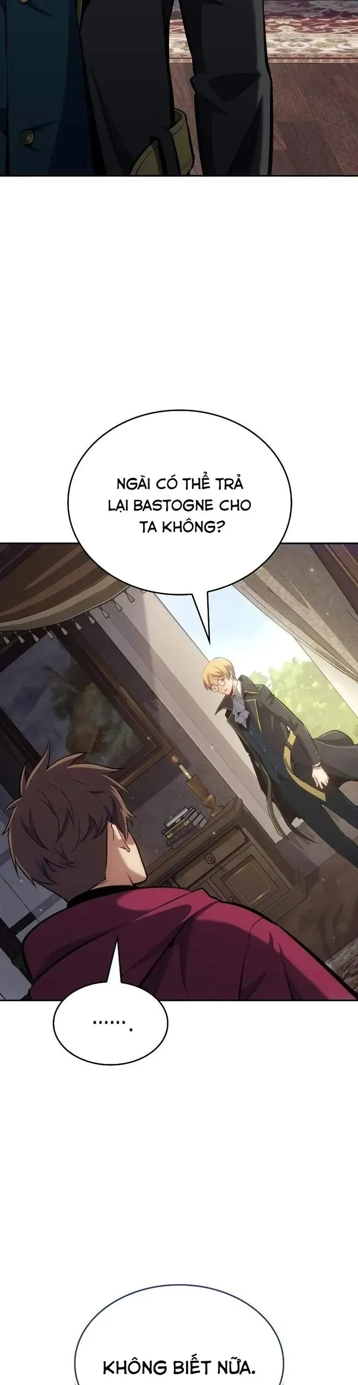 Chiến Binh Máu Lạnh Chapter 42 - 37