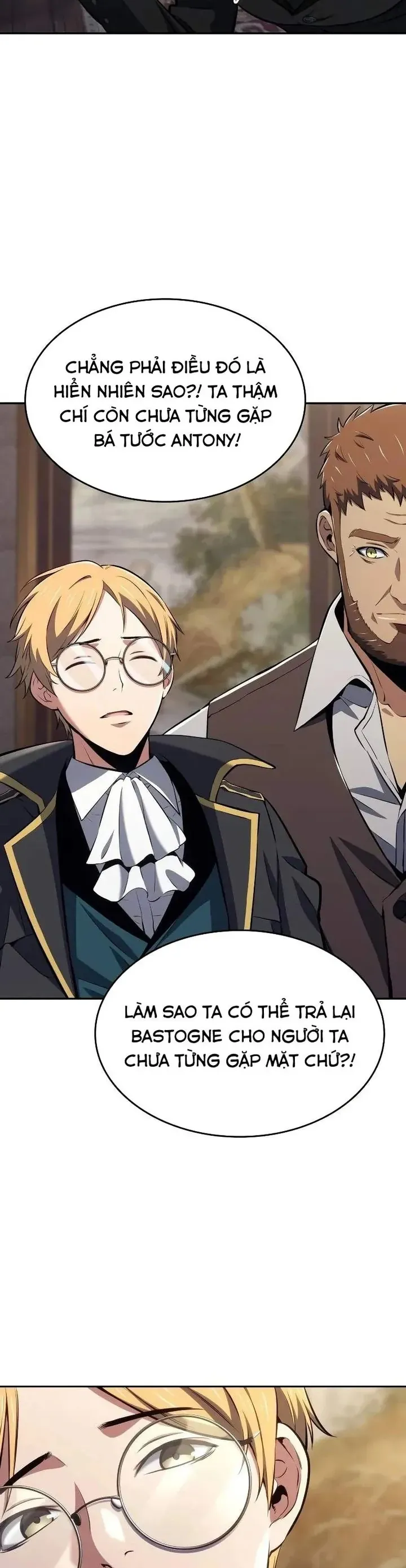 Chiến Binh Máu Lạnh Chapter 42 - 39