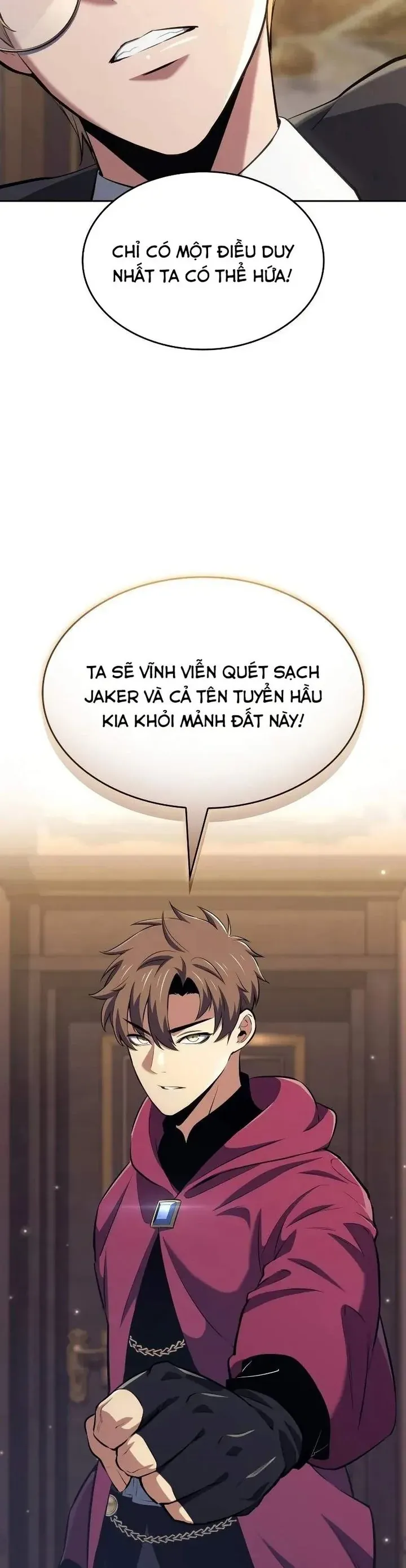 Chiến Binh Máu Lạnh Chapter 42 - 40