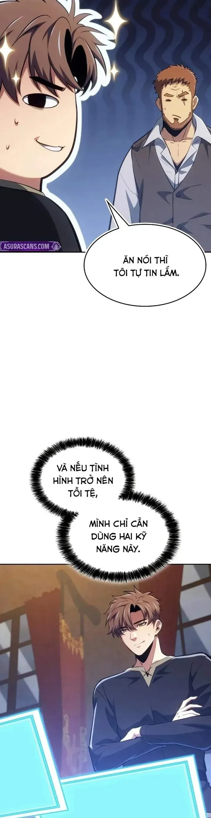 Chiến Binh Máu Lạnh Chapter 42 - 5