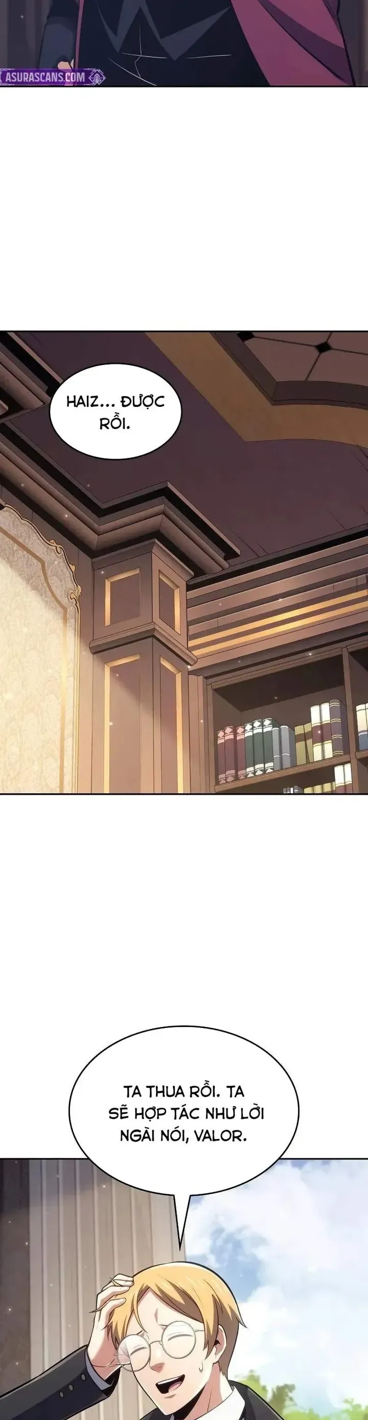 Chiến Binh Máu Lạnh Chapter 42 - 41