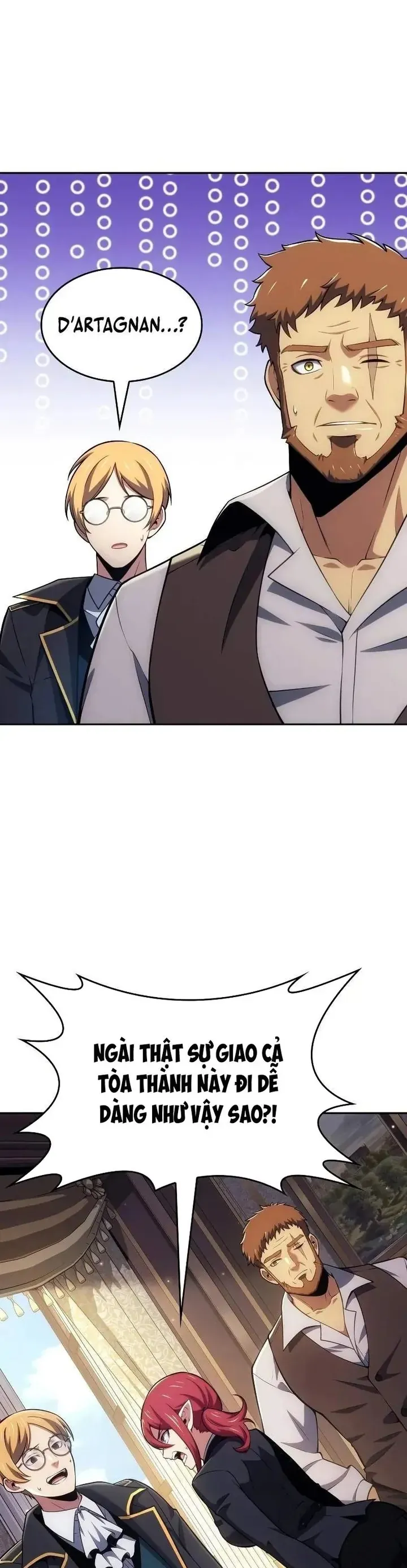 Chiến Binh Máu Lạnh Chapter 42 - 43