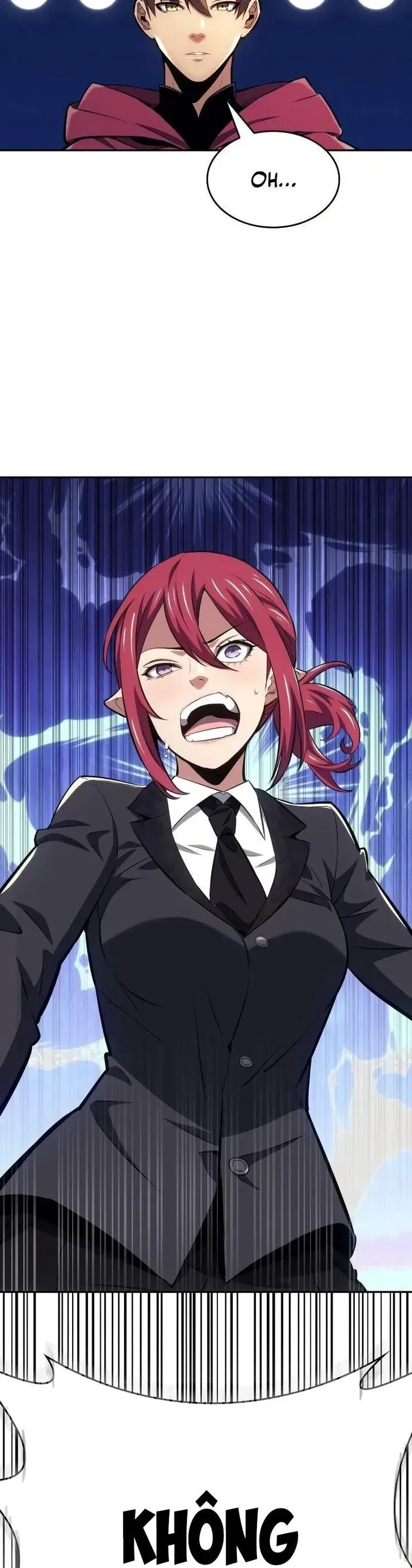Chiến Binh Máu Lạnh Chapter 42 - 46