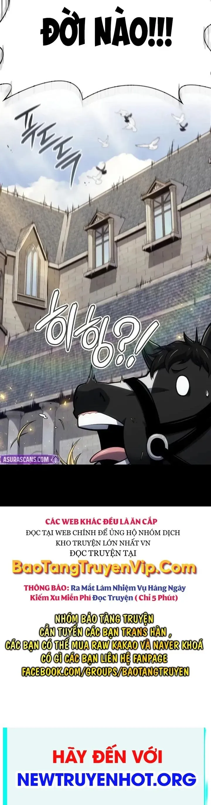 Chiến Binh Máu Lạnh Chapter 42 - 47