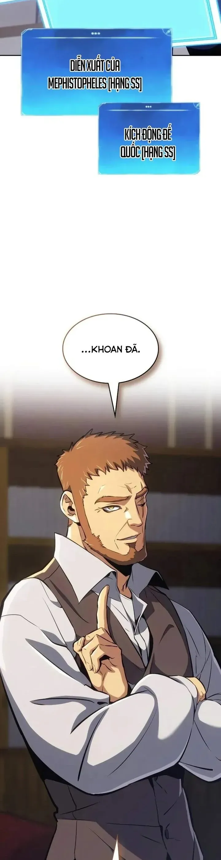 Chiến Binh Máu Lạnh Chapter 42 - 6