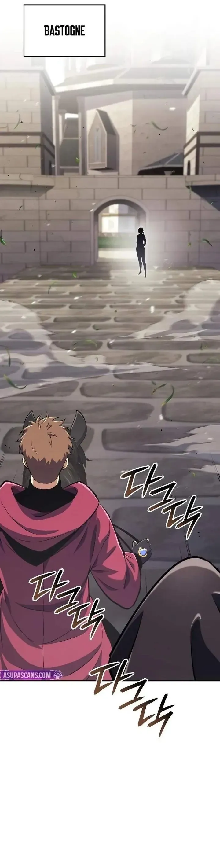 Chiến Binh Máu Lạnh Chapter 42 - 8