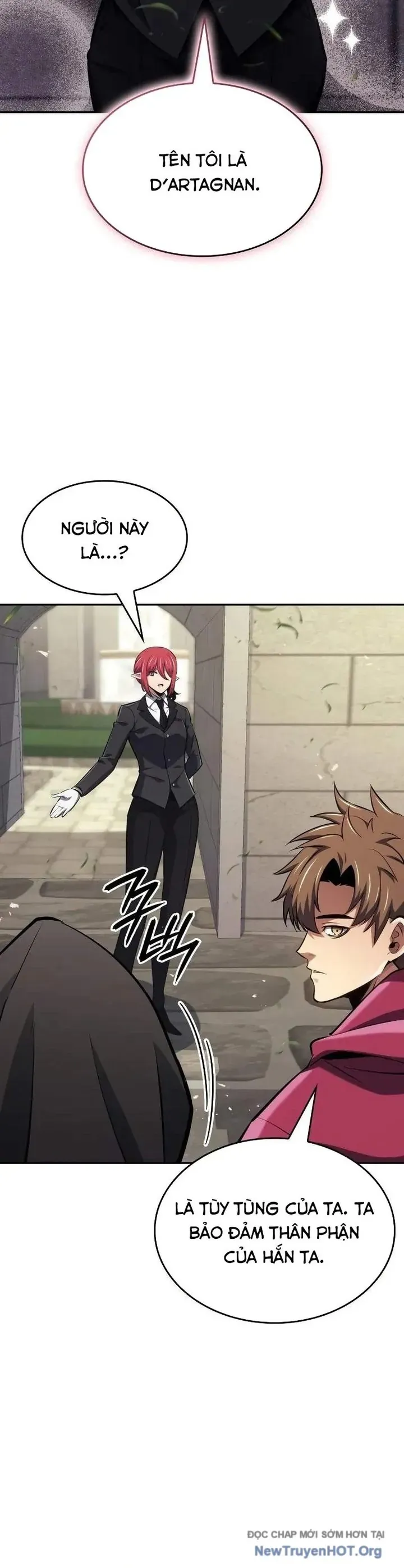 Chiến Binh Máu Lạnh Chapter 42 - 10