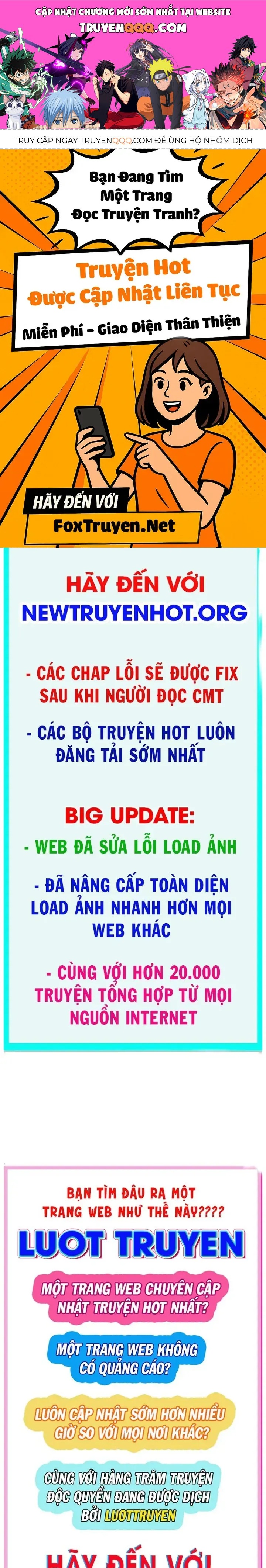 Chiến Binh Máu Lạnh Chapter 43 - 1