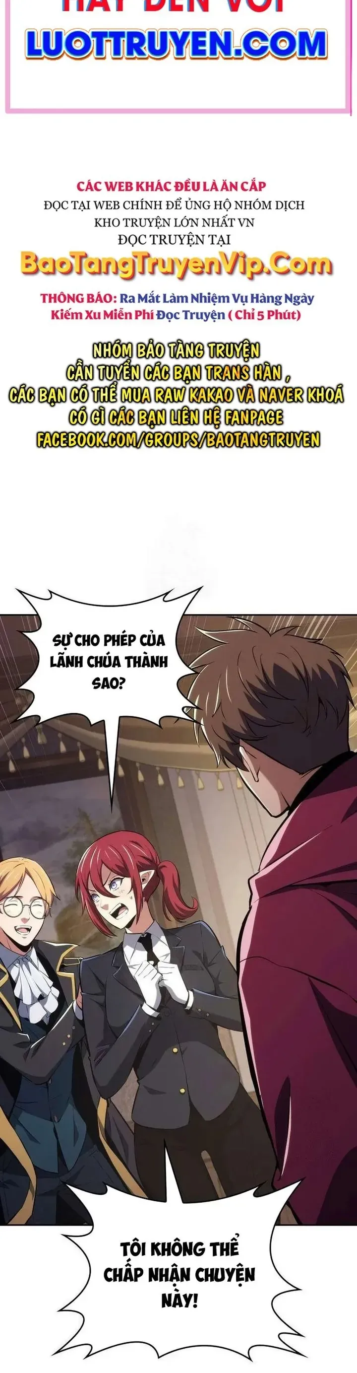 Chiến Binh Máu Lạnh Chapter 43 - 2